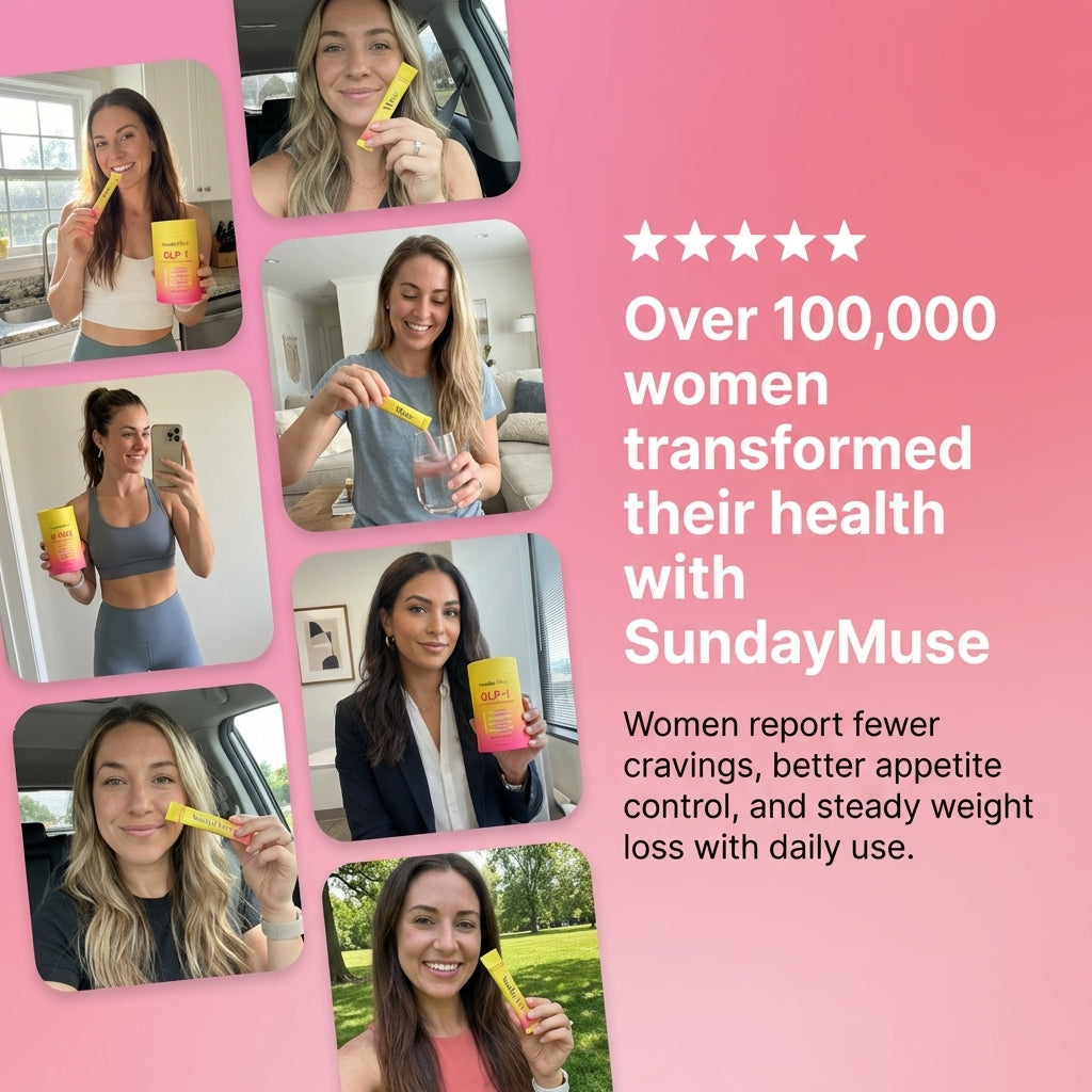 Muse Cutting Mix Sticks